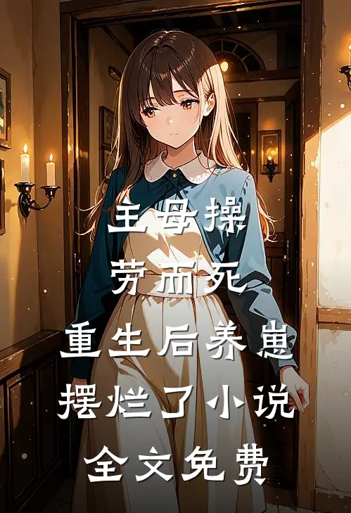 主母操劳而死，重生后养崽摆烂了小说全文免费