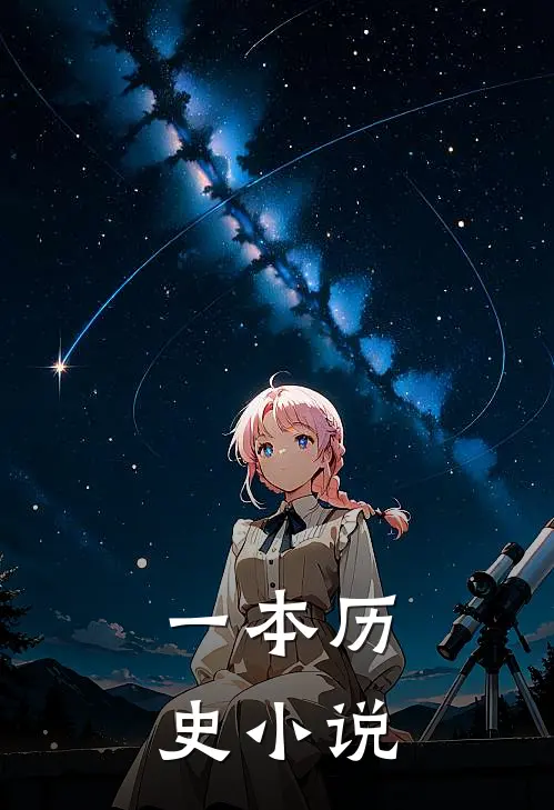 一本历史小说