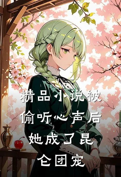 精品小说被偷听心声后，她成了昆仑团宠