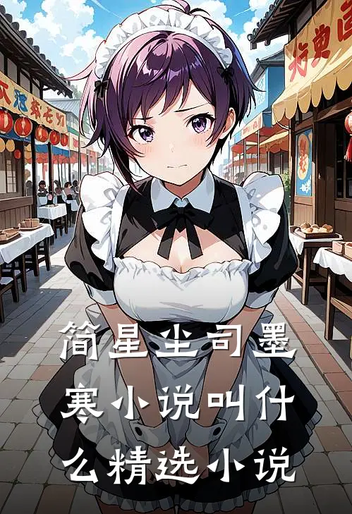 简星尘司墨寒小说叫什么精选小说