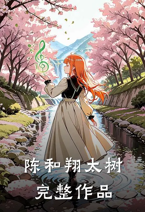 陈和翔太树完整作品