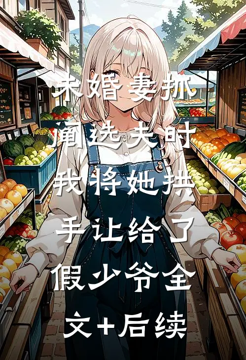 未婚妻抓阄选夫时，我将她拱手让给了假少爷全文+后续