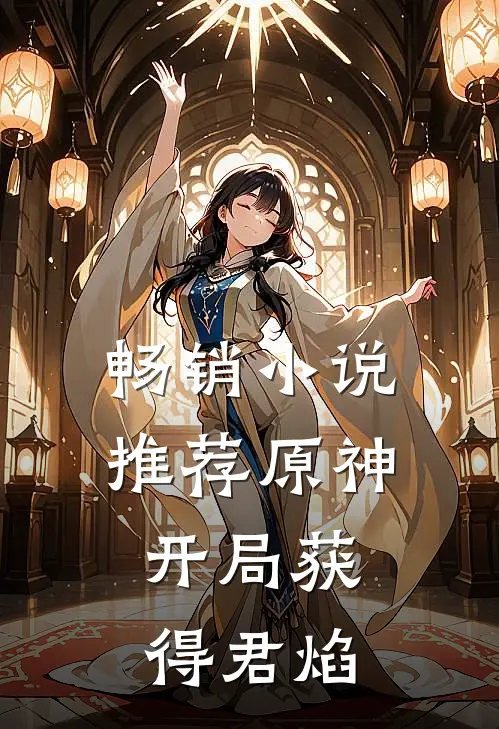 畅销小说推荐原神：开局获得君焰