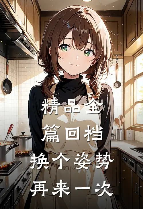 精品全篇回档：换个姿势再来一次