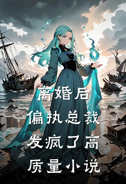 离婚后，偏执总裁发疯了高质量小说