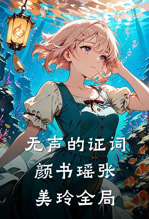 （无声的证词）颜书瑶张美玲全局