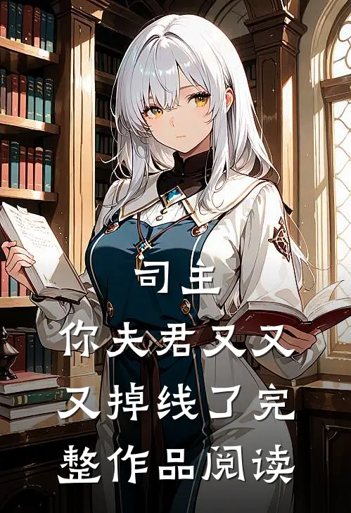 司主，你夫君又又又掉线了完整作品阅读