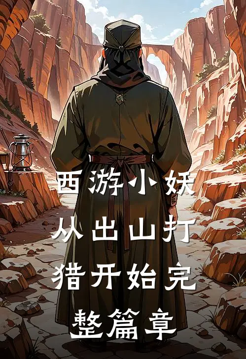 西游小妖，从出山打猎开始完整篇章