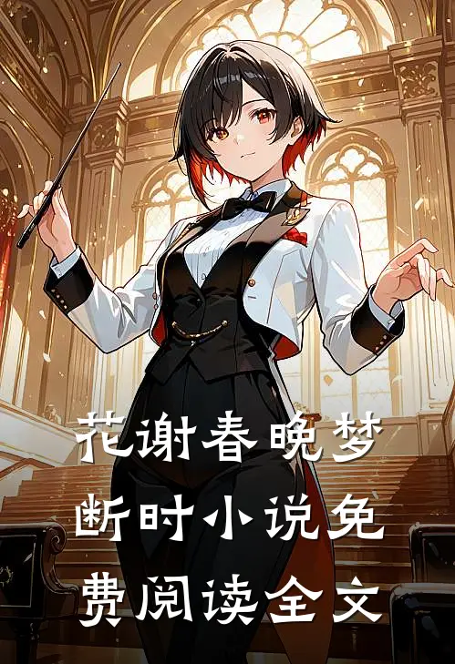 花谢春晚梦断时小说免费阅读全文