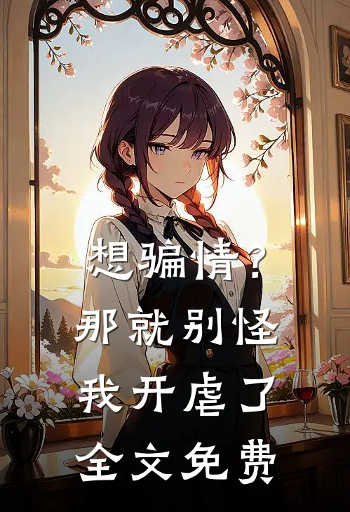 想骗情？那就别怪我开虐了全文免费