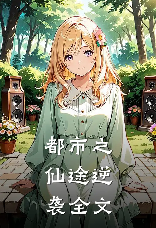 都市之：仙途逆袭全文