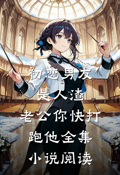 初恋男友是人渣，老公你快打跑他全集小说阅读