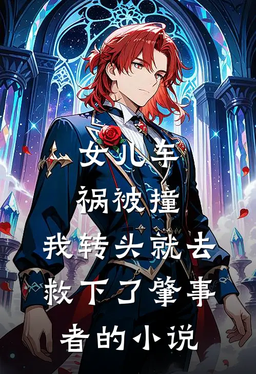 女儿车祸被撞，我转头就去救下了肇事者的小说