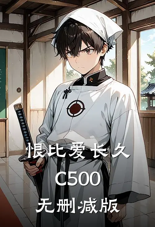 恨比爱长久C500无删减版