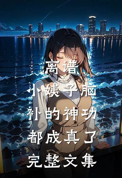 离谱，小姨子脑补的神功都成真了完整文集