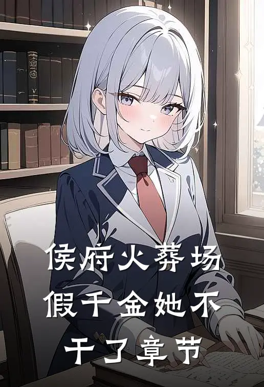 侯府火葬场，假千金她不干了章节