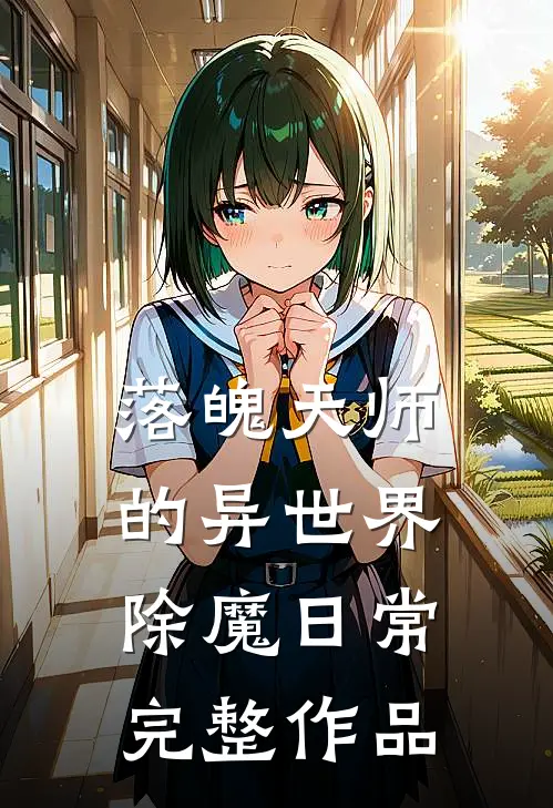 落魄天师的异世界除魔日常完整作品