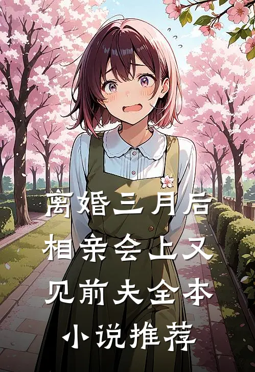 离婚三月后，相亲会上又见前夫全本小说推荐