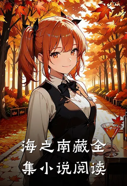 海之南藏全集小说阅读