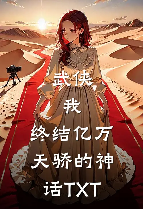 武侠：我，终结亿万天骄的神话TXT
