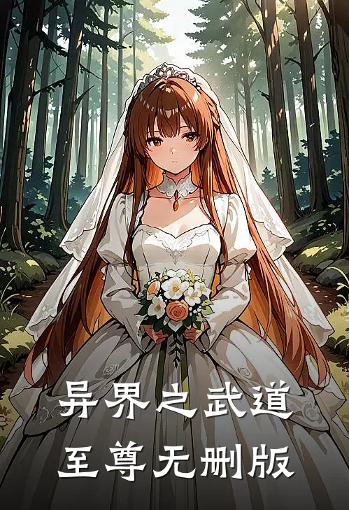 异界之武道至尊无删版