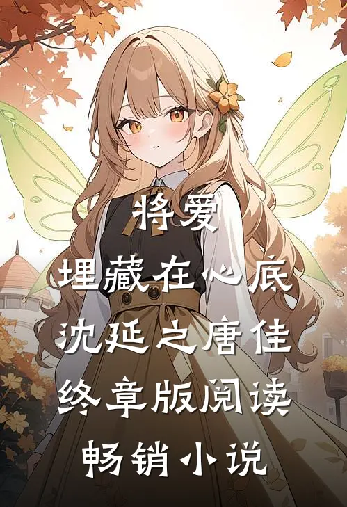 将爱，埋藏在心底沈延之唐佳终章版阅读畅销小说