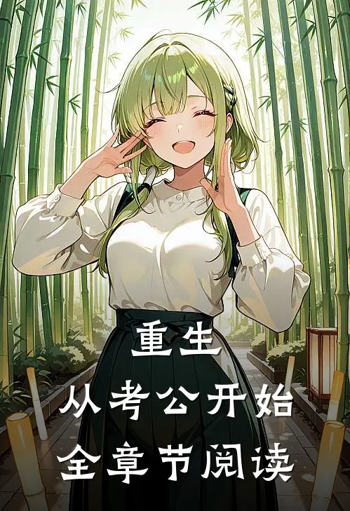 重生：从考公开始全章节阅读