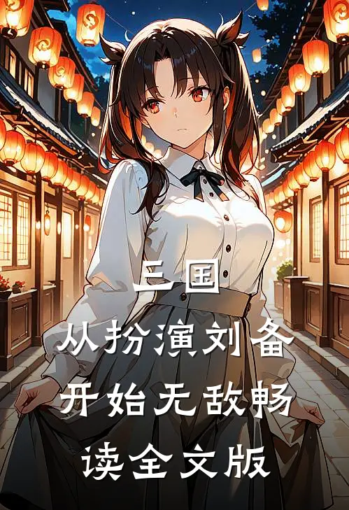 三国：从扮演刘备开始无敌畅读全文版