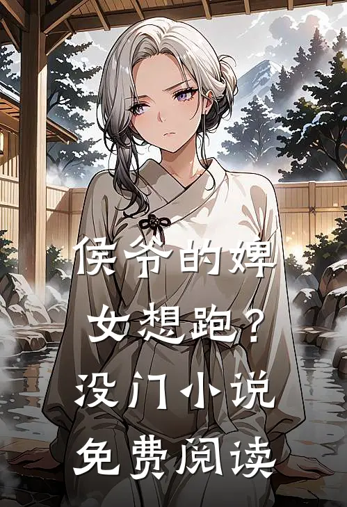 侯爷的婢女想跑？没门小说免费阅读