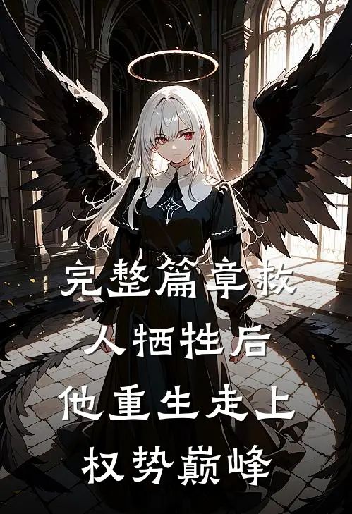 完整篇章救人牺牲后，他重生走上权势巅峰