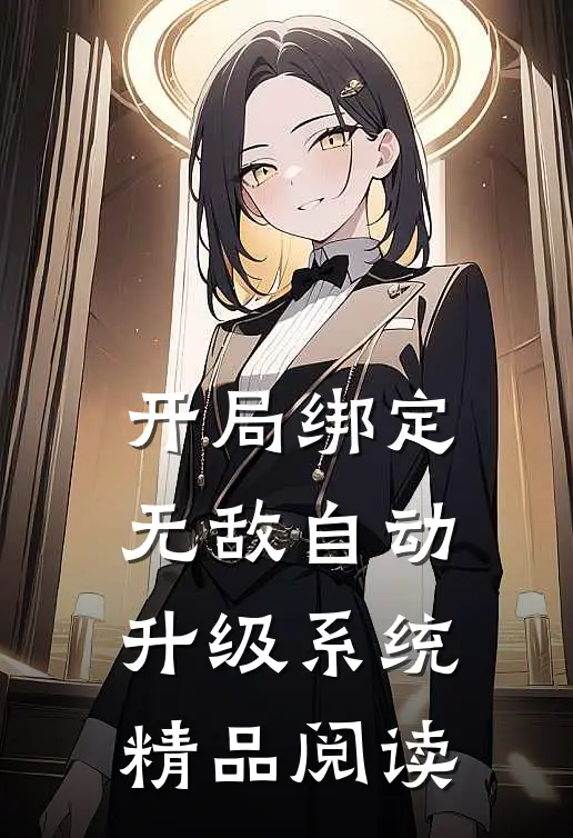 开局绑定无敌自动升级系统精品阅读