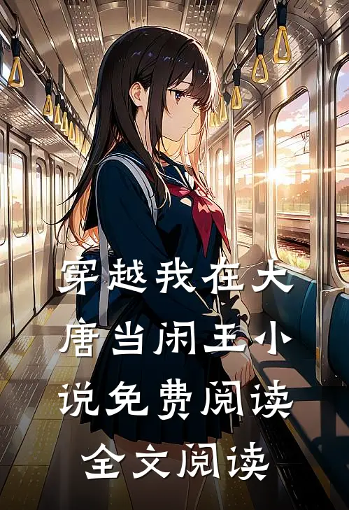穿越我在大唐当闲王小说免费阅读全文阅读