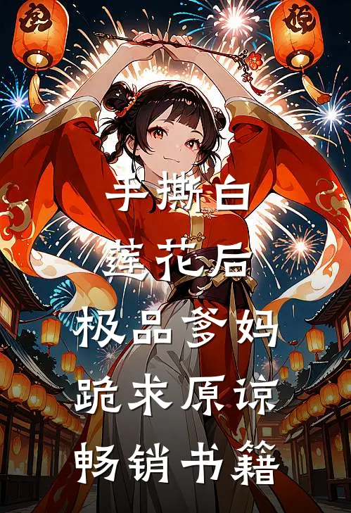 手撕白莲花后，极品爹妈跪求原谅畅销书籍