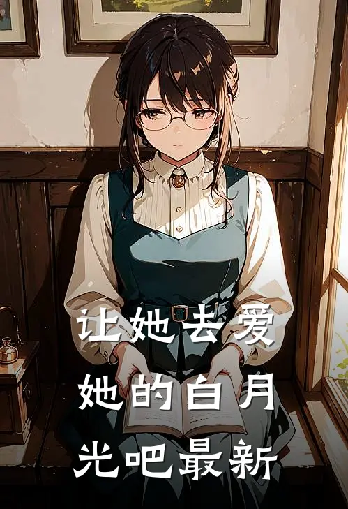 让她去爱她的白月光吧最新