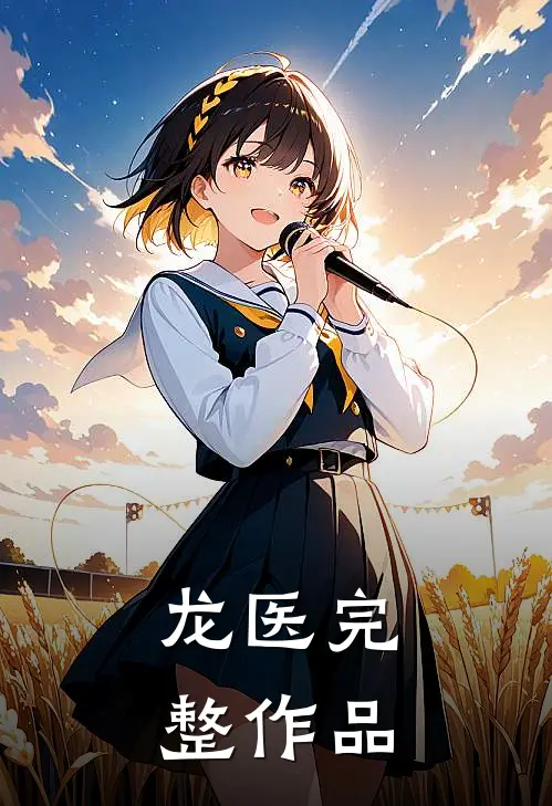 龙医完整作品
