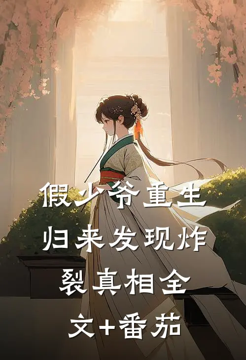假少爷重生归来发现炸裂真相全文+番茄