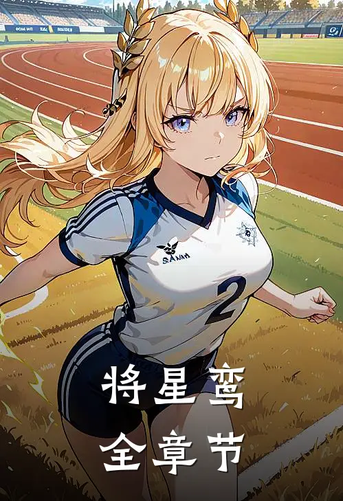 将星鸾全章节