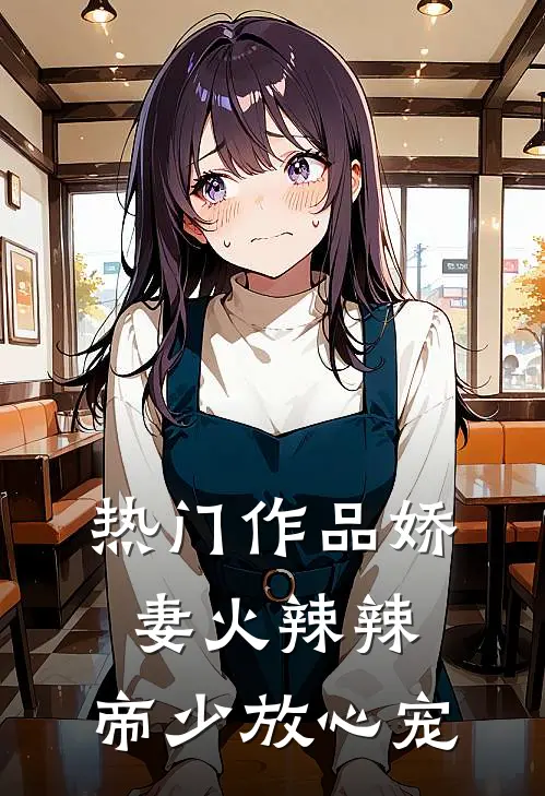 热门作品娇妻火辣辣：帝少放心宠