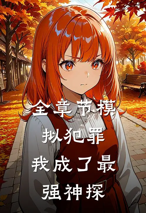 全章节模拟犯罪：我成了最强神探