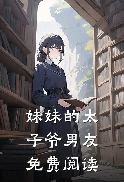 妹妹的太子爷男友免费阅读
