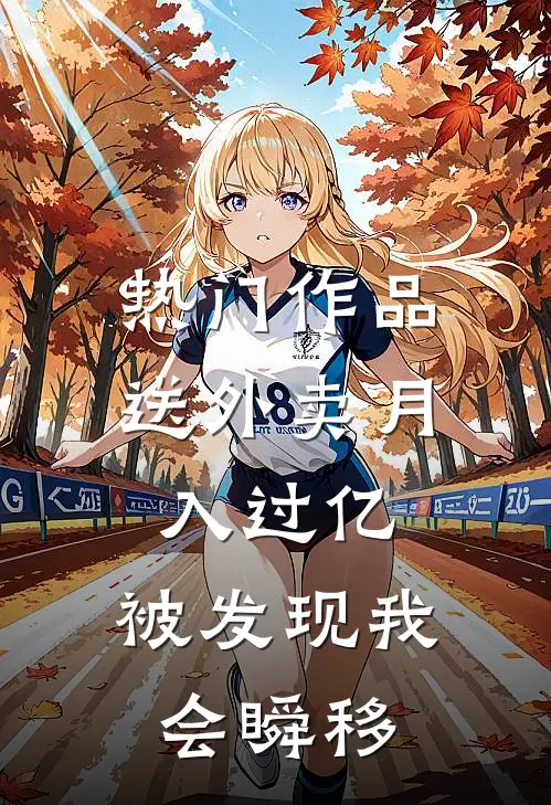 热门作品送外卖月入过亿，被发现我会瞬移