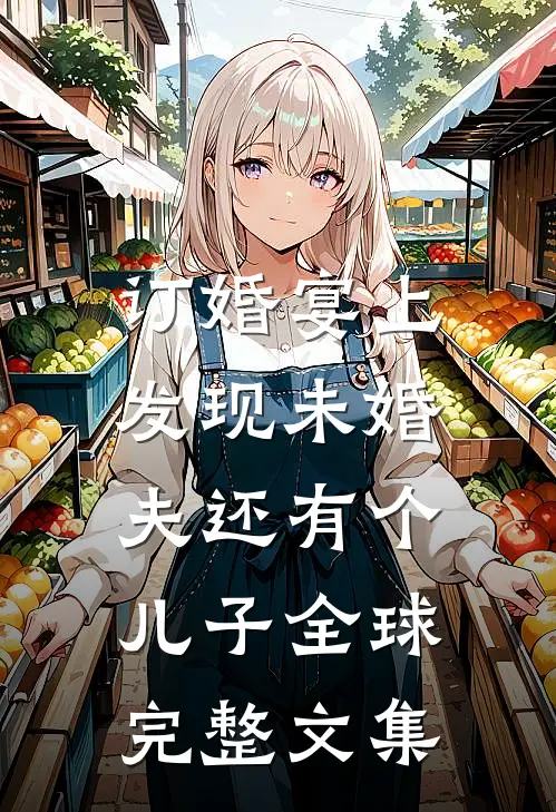 订婚宴上，发现未婚夫还有个儿子全球完整文集