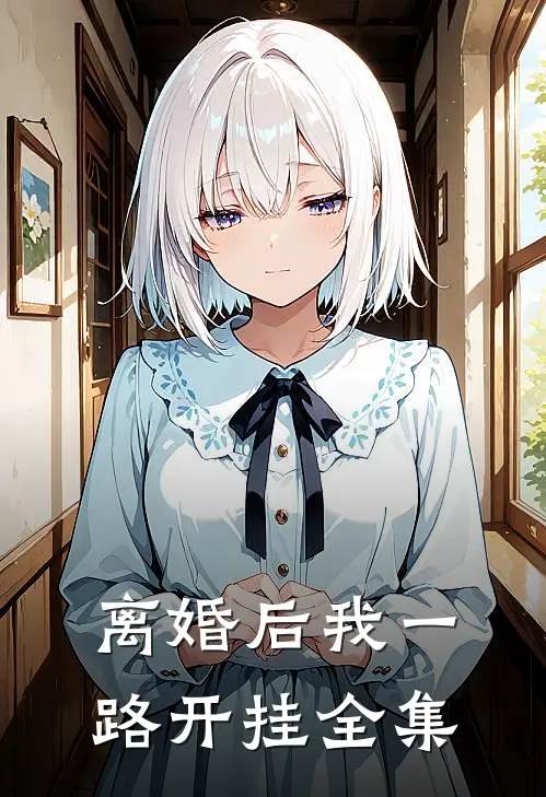 离婚后我一路开挂 全集