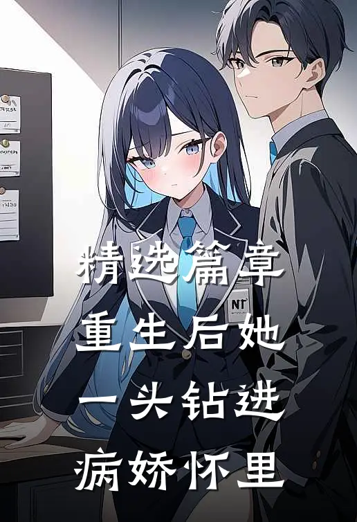 精选篇章重生后她一头钻进病娇怀里