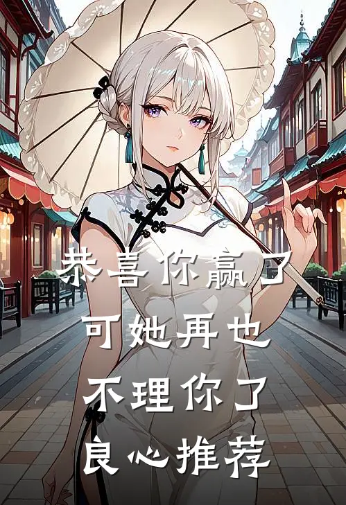 恭喜你赢了，可她再也不理你了良心推荐