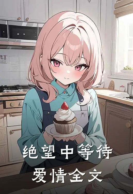 绝望中等待爱情全文