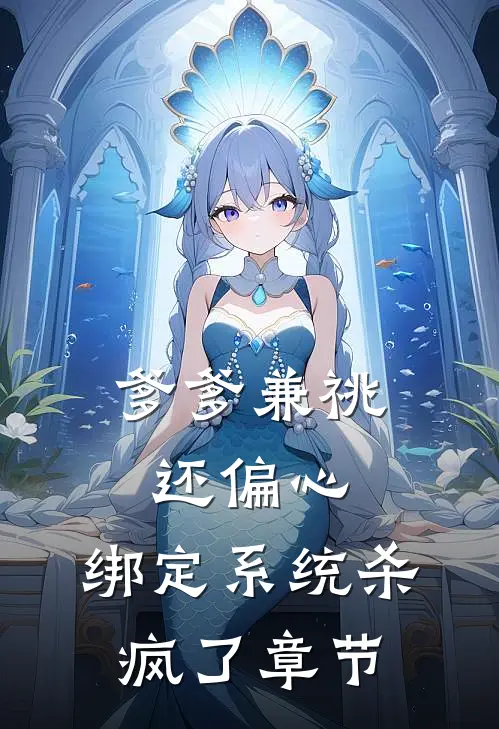 爹爹兼祧还偏心，绑定系统杀疯了章节