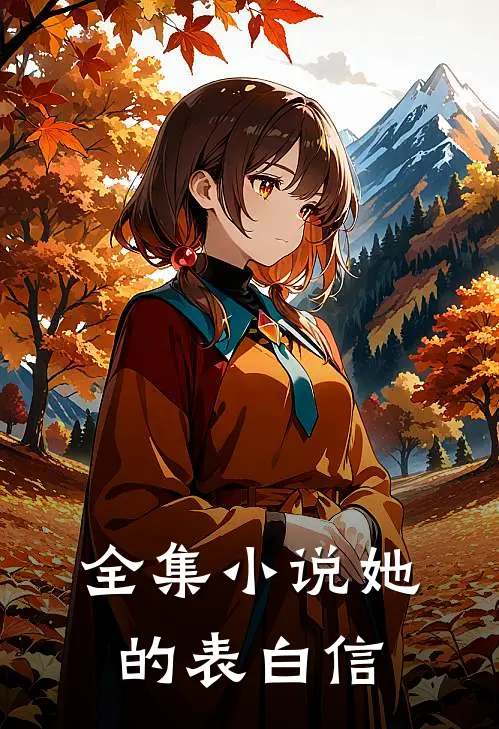 全集小说她的表白信