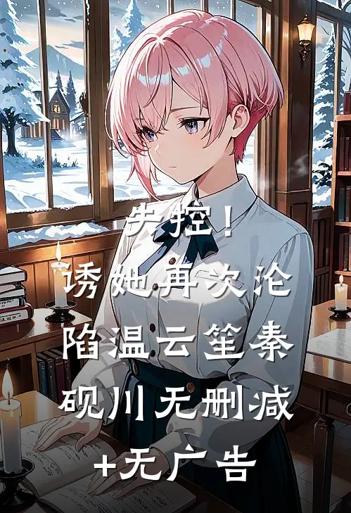 失控！诱她再次沦陷温云笙秦砚川无删减+无广告