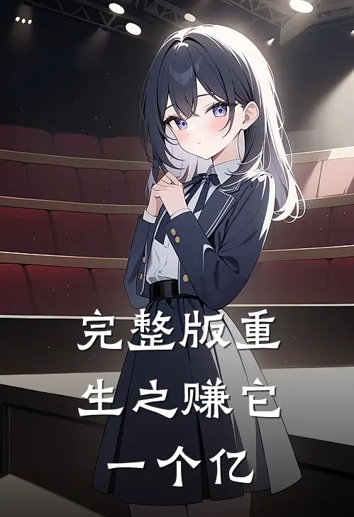 完整版重生之赚它一个亿